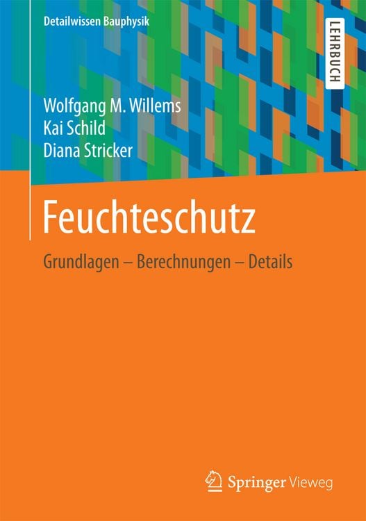Produktbild: Feuchteschutz