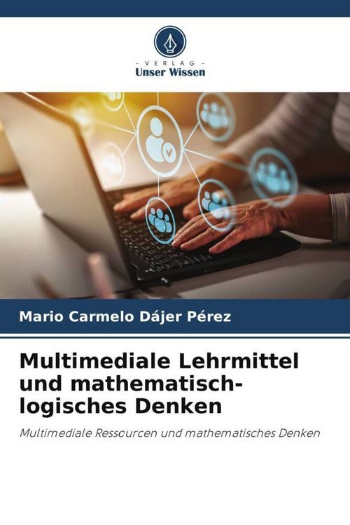 Produktbild: Multimediale Lehrmittel und mathematisch-logisches Denken
