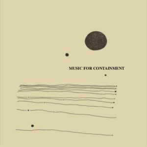 Produktbild: Music for Containment