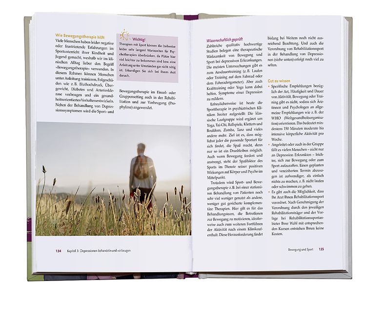 Produktbild: Die Seelen-Docs