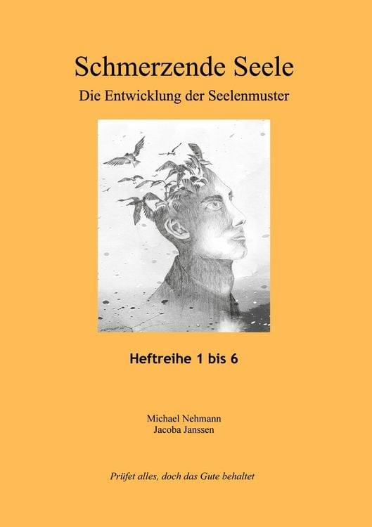 Produktbild: Schmerzende Seele