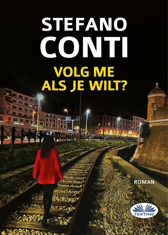 Produktbild: Volg Me, Als Je Wilt