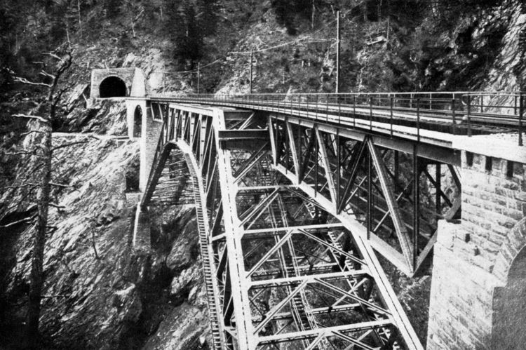 Produktbild: Die Anfangszeit der Eisenbahn im 19. Jahrhundert