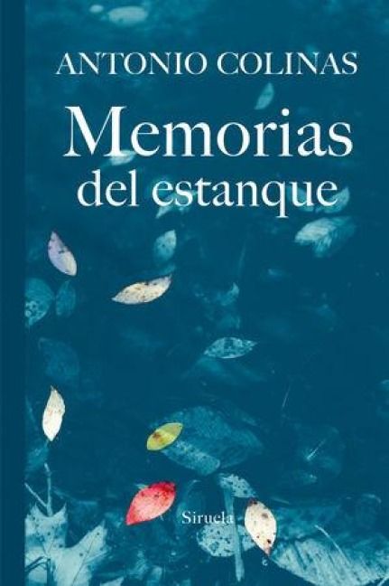 Produktbild: Memorias del estanque