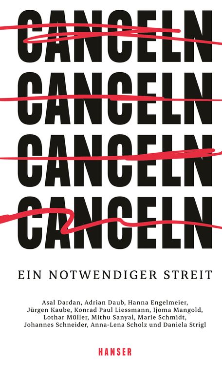 Produktbild: Canceln