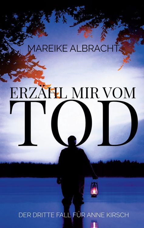 Produktbild: Erzähl mir vom Tod