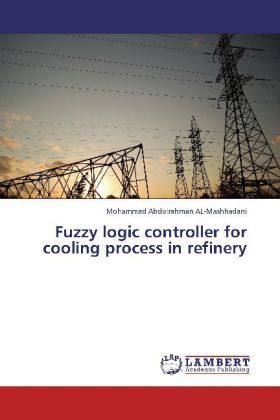 Produktbild: Abdulrahman AL-Mashhadani, M: Fuzzy logic controller for coo