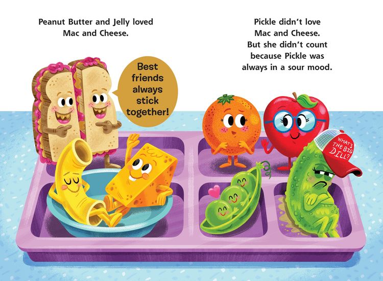 Produktbild: Everyone Loves Mac and Cheese