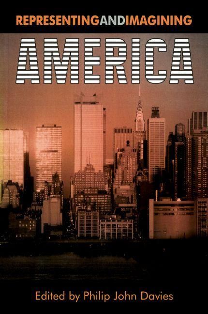 Produktbild: Representing and Imagining America