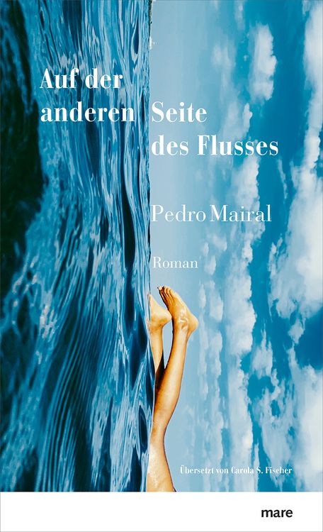 Produktbild: Auf der anderen Seite des Flusses