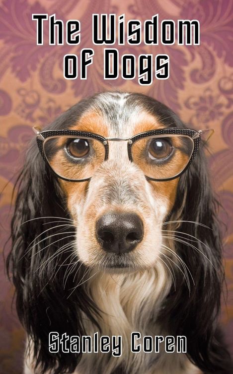 Produktbild: The Wisdom of Dogs