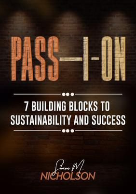 Produktbild: Pass-I-On (tm)