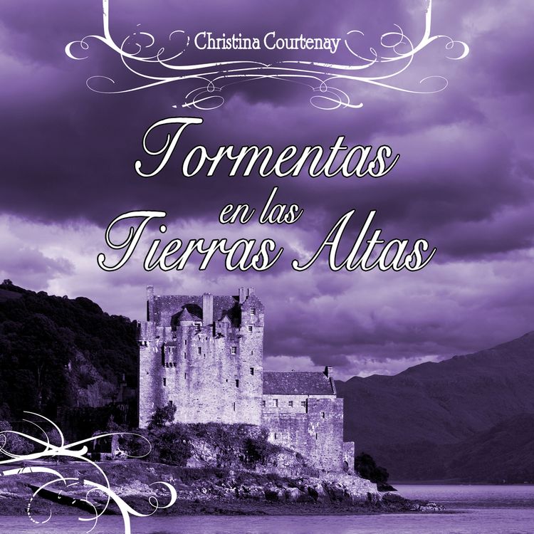 Produktbild: Tormentas en las Tierras Altas