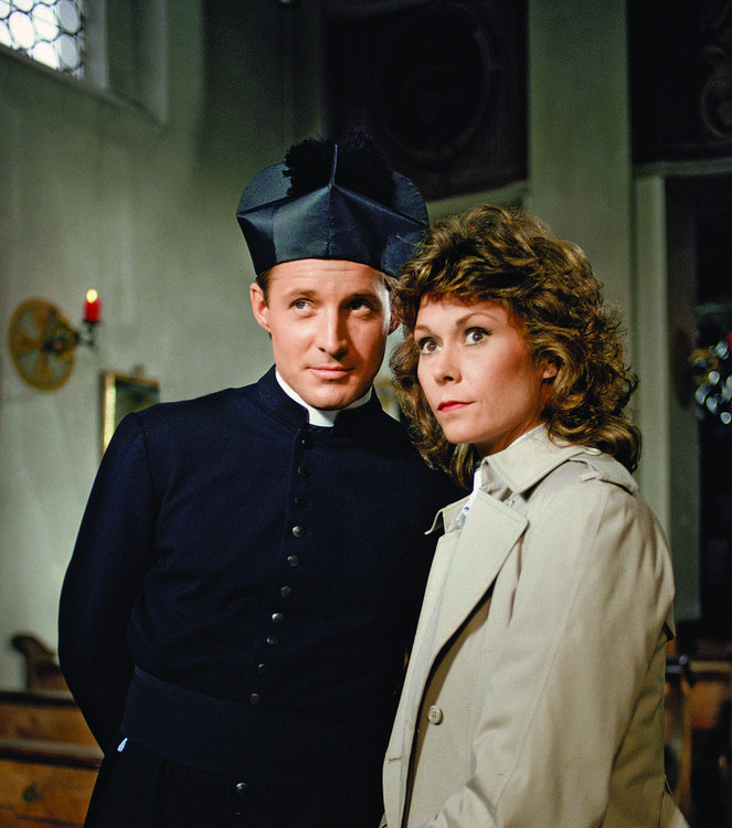 Produktbild: Agentin mit Herz - Staffel 2 [5 DVDs]
