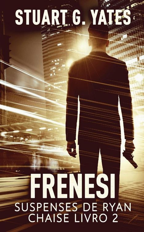 Produktbild: Frenesi