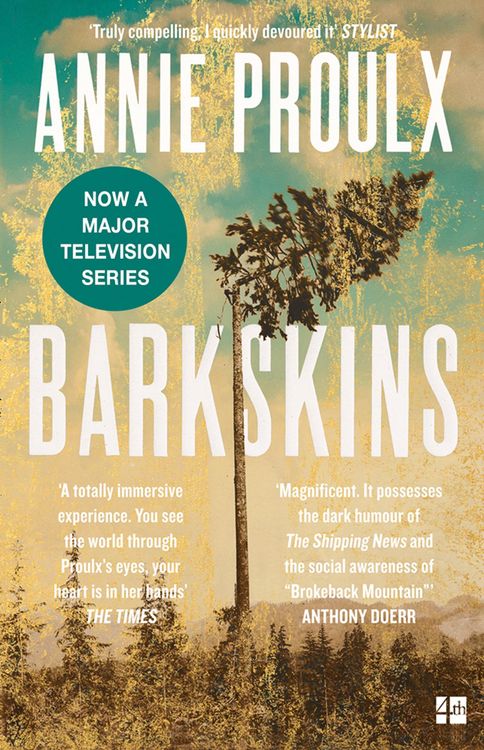 Produktbild: Barkskins
