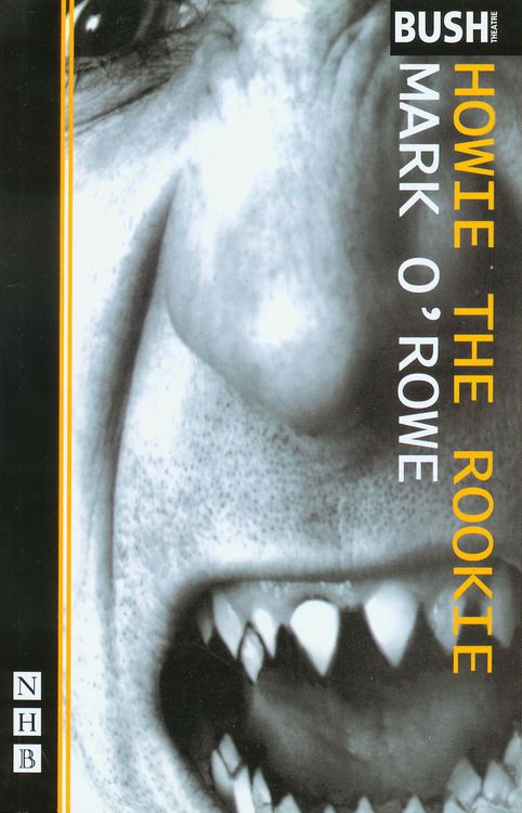 Produktbild: Howie the Rookie