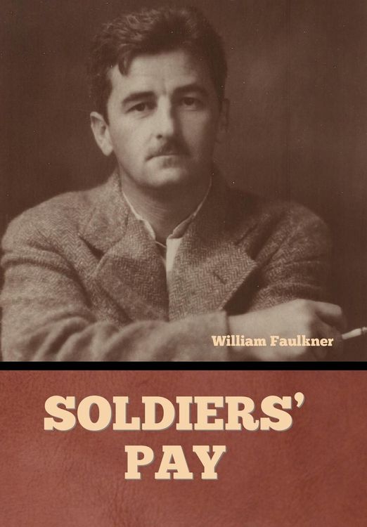 Produktbild: Soldiers' Pay