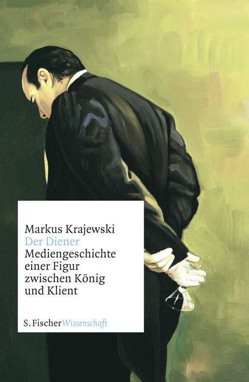 Produktbild: Der Diener