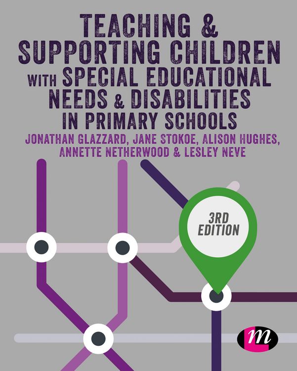 Produktbild: Teaching and Supporting Children with Special Educational Needs and Disabilities in Primary Schools