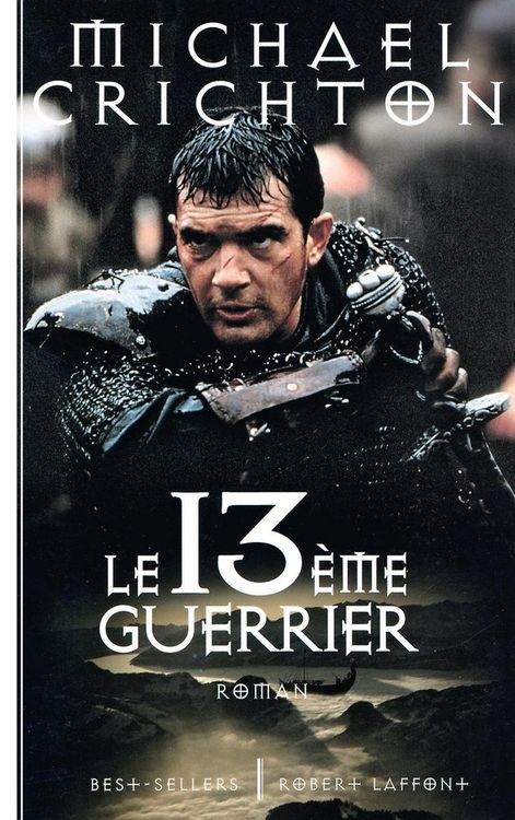 Produktbild: Le 13&egrave;me guerrier