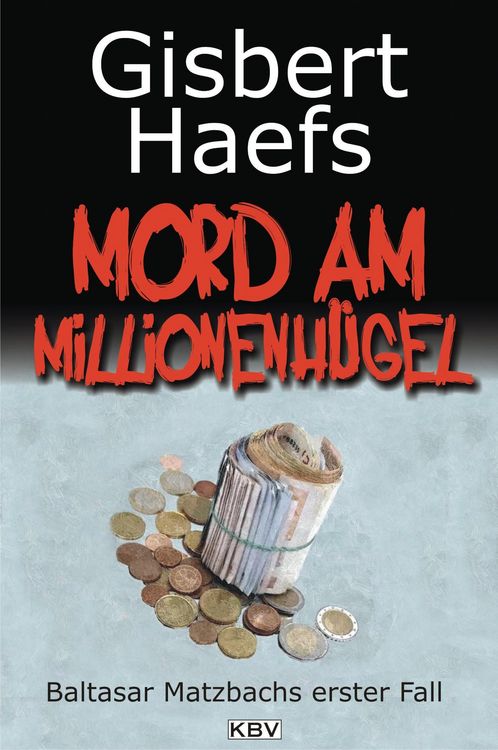 Produktbild: Mord am Millionenh&uuml;gel