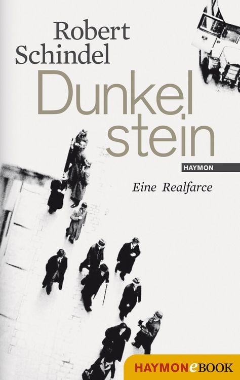 Produktbild: Dunkelstein