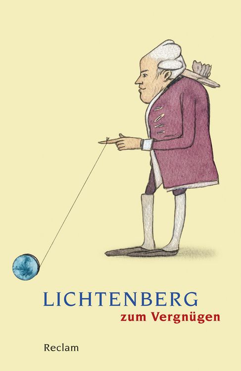 Produktbild: Lichtenberg zum Vergn&uuml;gen