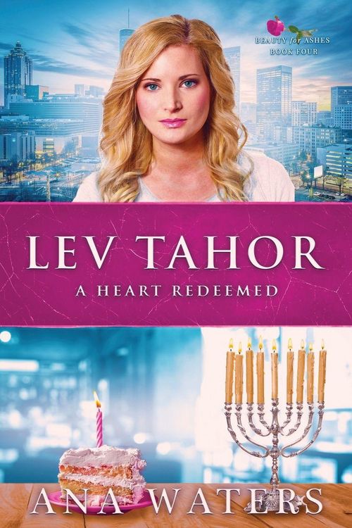 Produktbild: Lev Tahor