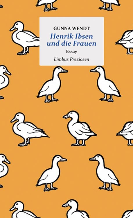 Produktbild: Henrik Ibsen und die Frauen