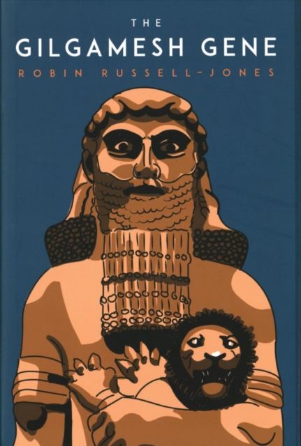 Produktbild: The Gilgamesh Gene