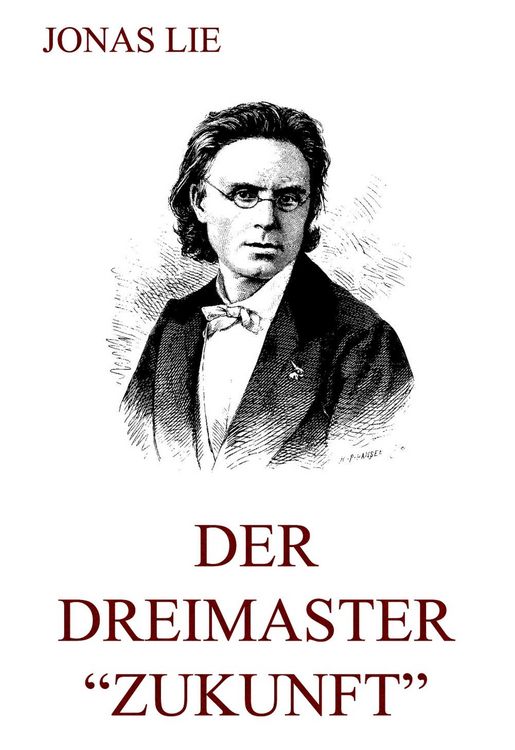 Produktbild: Der Dreimaster "Zukunft"