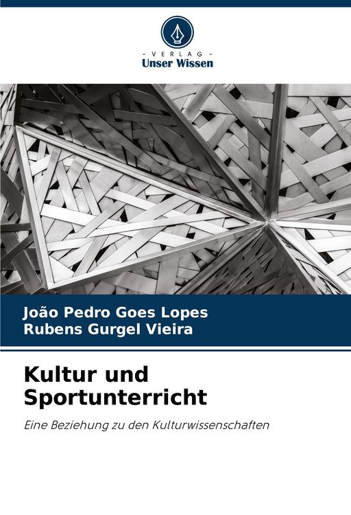Produktbild: Kultur und Sportunterricht