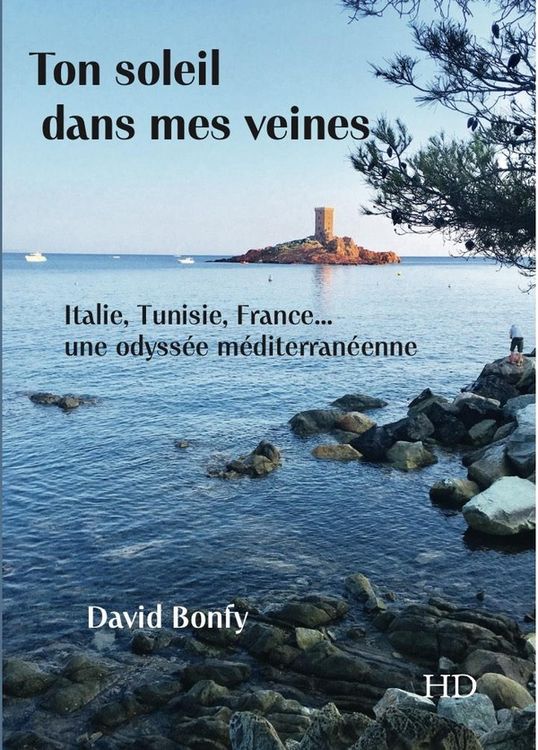Produktbild: Ton soleil dans mes veines