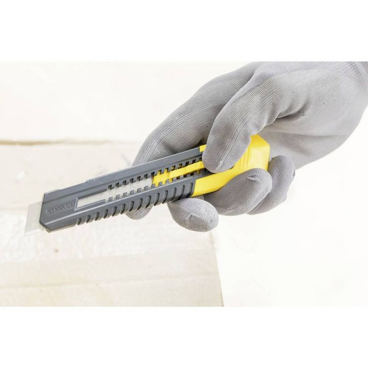 Produktbild: STANLEY 1-10-151 Cutter SM 18mm 1 St.