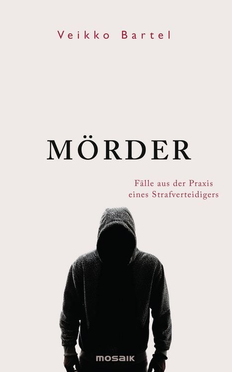Produktbild: M&ouml;rder