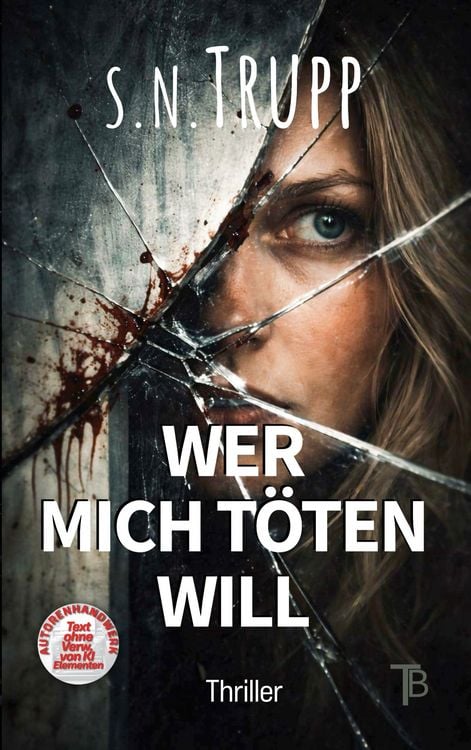 Produktbild: Wer mich t&ouml;ten will