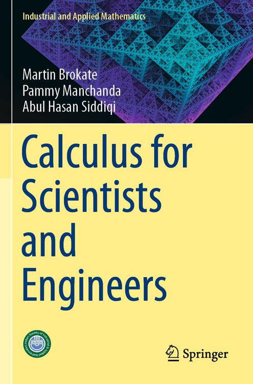 Produktbild: Calculus for Scientists and Engineers