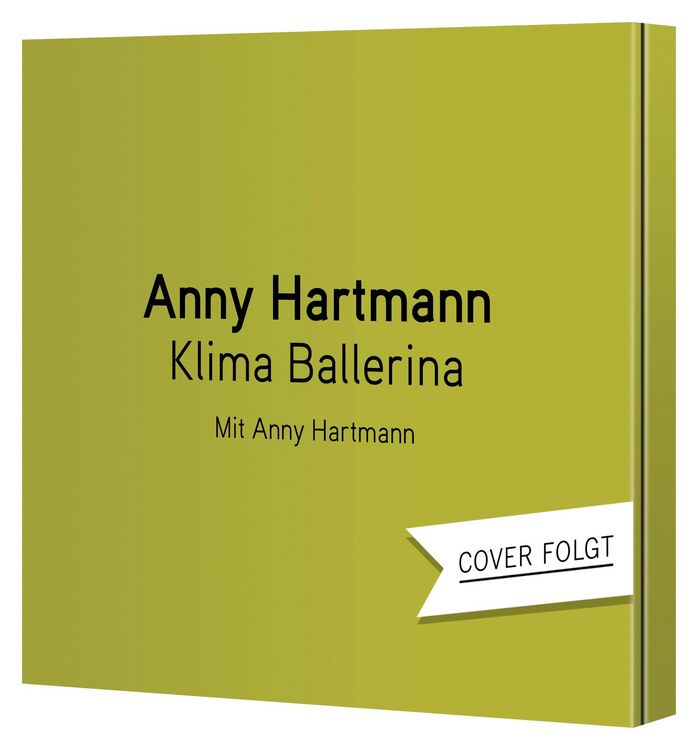 Produktbild: Klima Ballerina