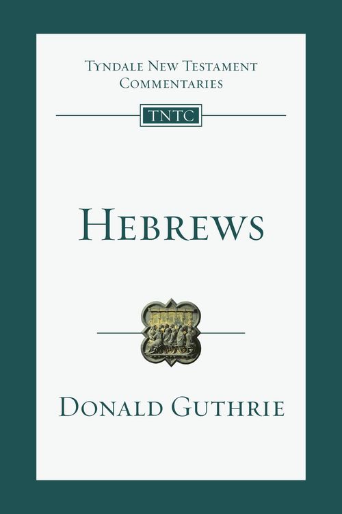 Produktbild: Hebrews