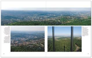 Produktbild: Journey through Stuttgart - Reise durch Stuttgart