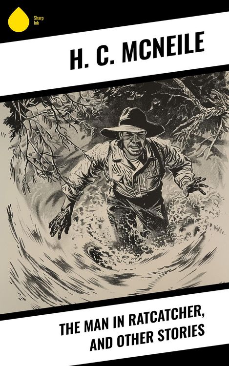 Produktbild: The Man in Ratcatcher, and Other Stories