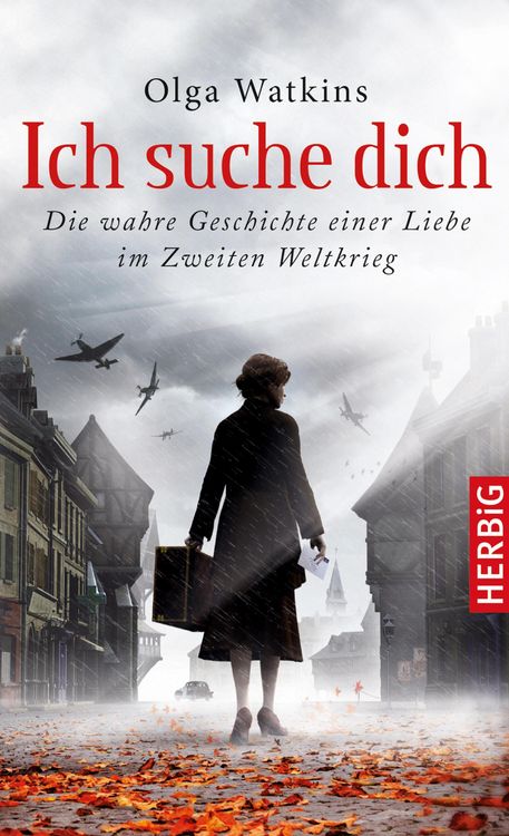 Produktbild: Ich suche dich