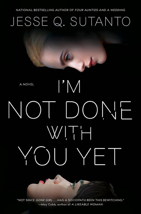 Produktbild: I'm Not Done with You Yet