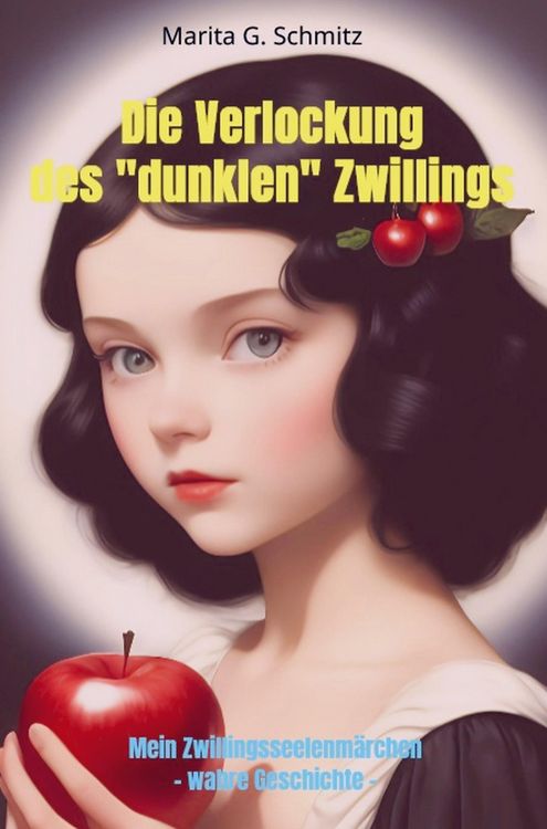 Produktbild: Die Verlockung des "dunklen" Zwilllings