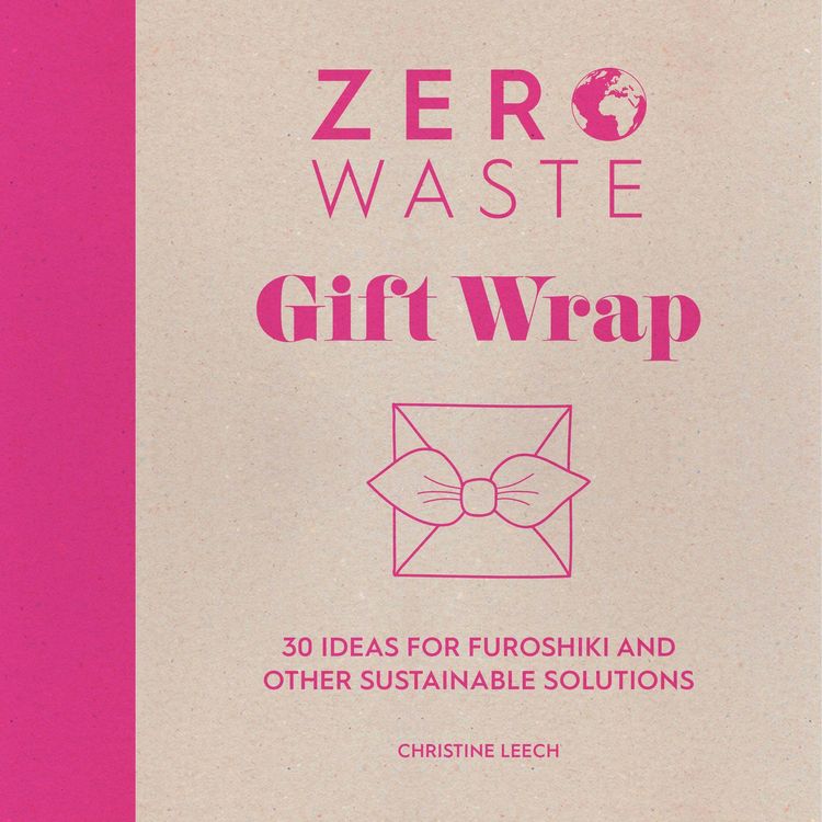 Produktbild: Zero Waste: Gift Wrap