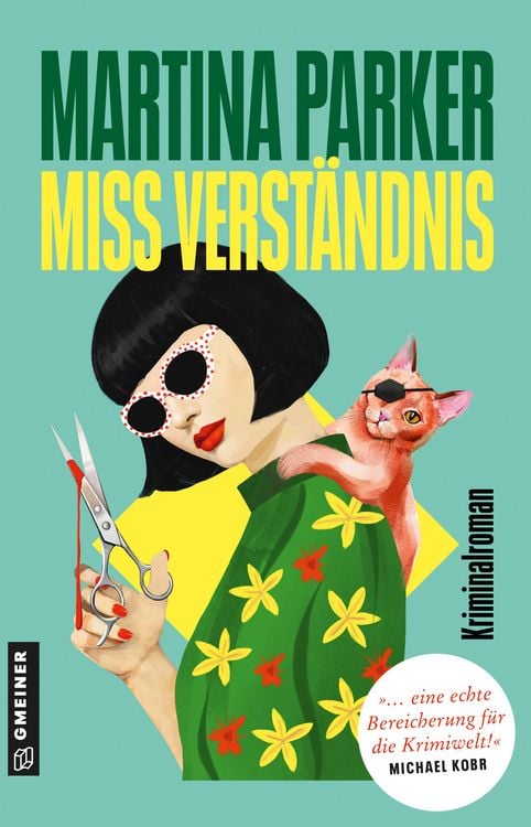 Produktbild: Miss Verst&auml;ndnis