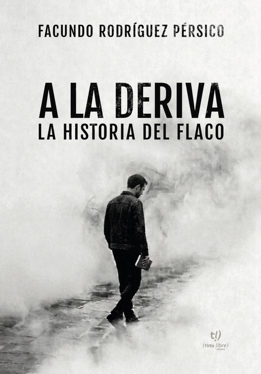 Produktbild: A la deriva