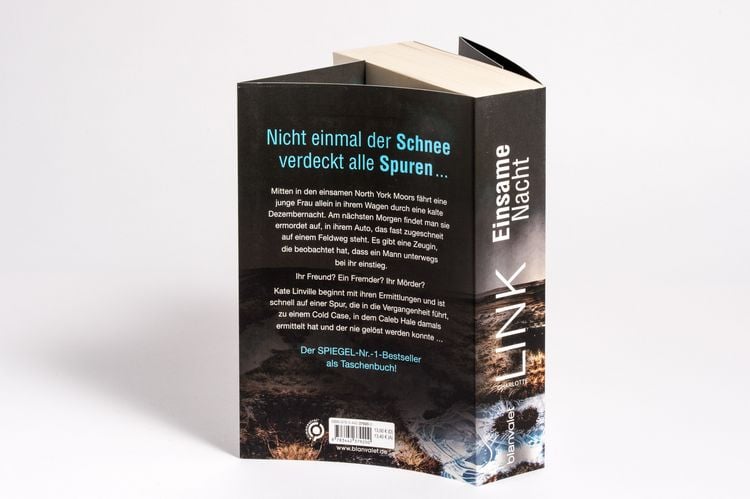 Produktbild: Einsame Nacht