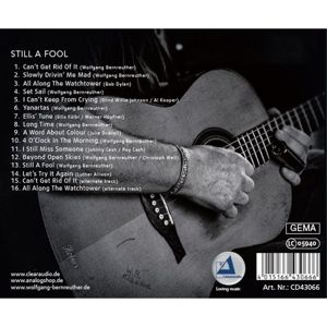 Produktbild: Still A Fool